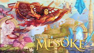 Mesoké