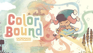 Colorbound