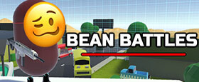 Bean Battles