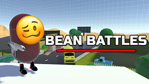 Bean Battles