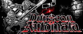 Dungeon Automata