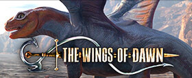 The Wings of Dawn
