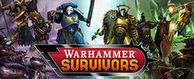 Warhammer Survivors