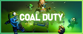 Coal Duty