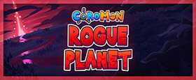 Coromon: Rogue Planet