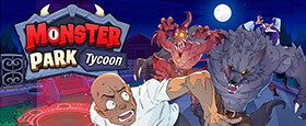 Monster Park Tycoon