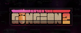 Enter the Gungeon 2