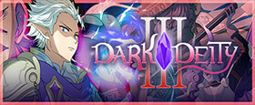 Dark Deity 3