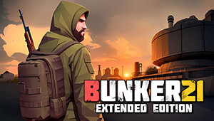 Bunker 21 Extended Edition