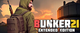 Bunker 21 Extended Edition