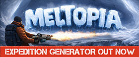 Meltopia