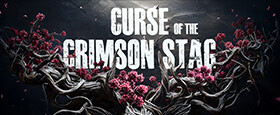 Curse of the Crimson Stag