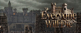 Everyone Will Die