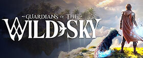 Guardians of the Wild Sky