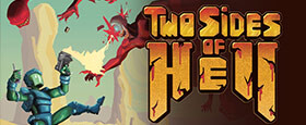 Two Sides of Hell