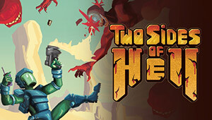 Two Sides of Hell
