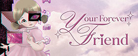 Your Forever Friend