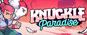 Knuckle Paradise