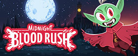 Midnight Blood Rush