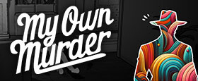 My Own Murder