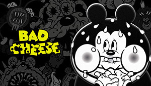 Bad Cheese