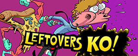 Leftovers KO!