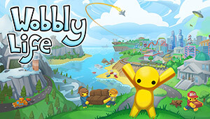 Wobbly Life