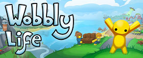 Wobbly Life