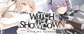 Witch the Showdown