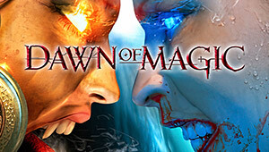 Dawn of Magic