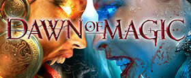 Dawn of Magic