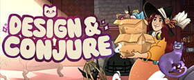 Design and Conjure