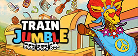 Train Jumble