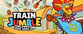 Train Jumble