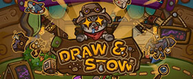 Draw & Stow