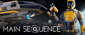 Main Sequence