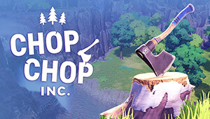 Chop Chop Inc.