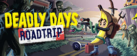 Deadly Days: Roadtrip