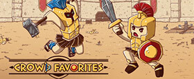 Crowd Favorites