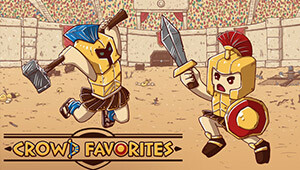 Crowd Favorites