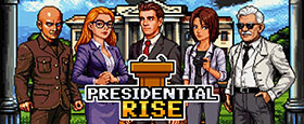 Presidential Rise