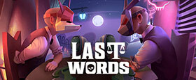 Last Words