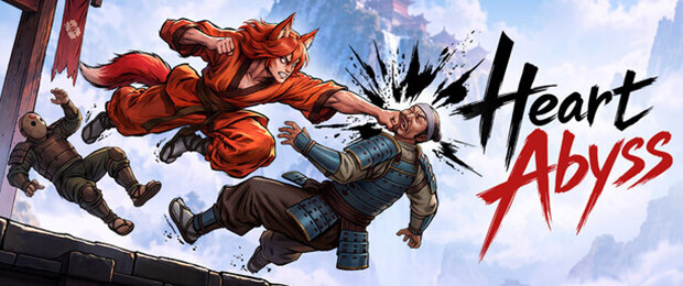 Heart Abyss : Katana ZERO vire au Metroidvania d'inspiration japonaise