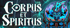 Corpus et Spiritus
