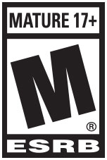 ESRB M