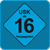 USK16