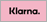 logo klarna
