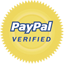 Verified by PayPal