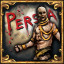 This is Persia!