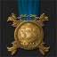 Medal of the Unrelenting Storm